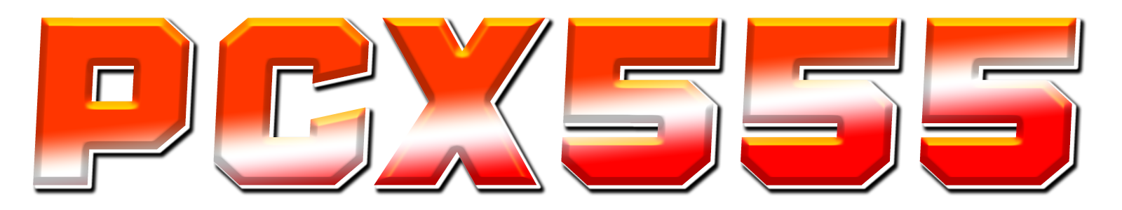 PCX555